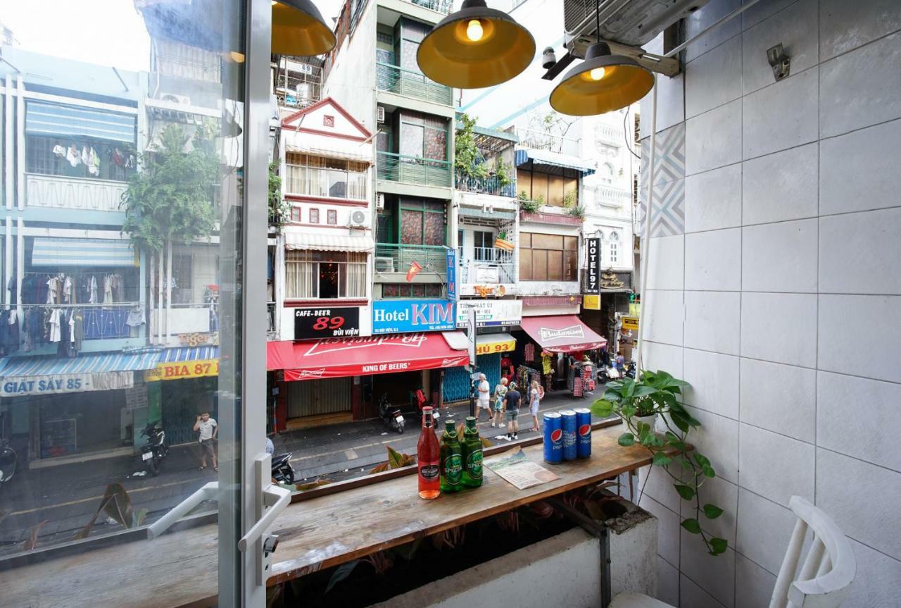 Vietdream (adults Only) * Ho Chi Minh City