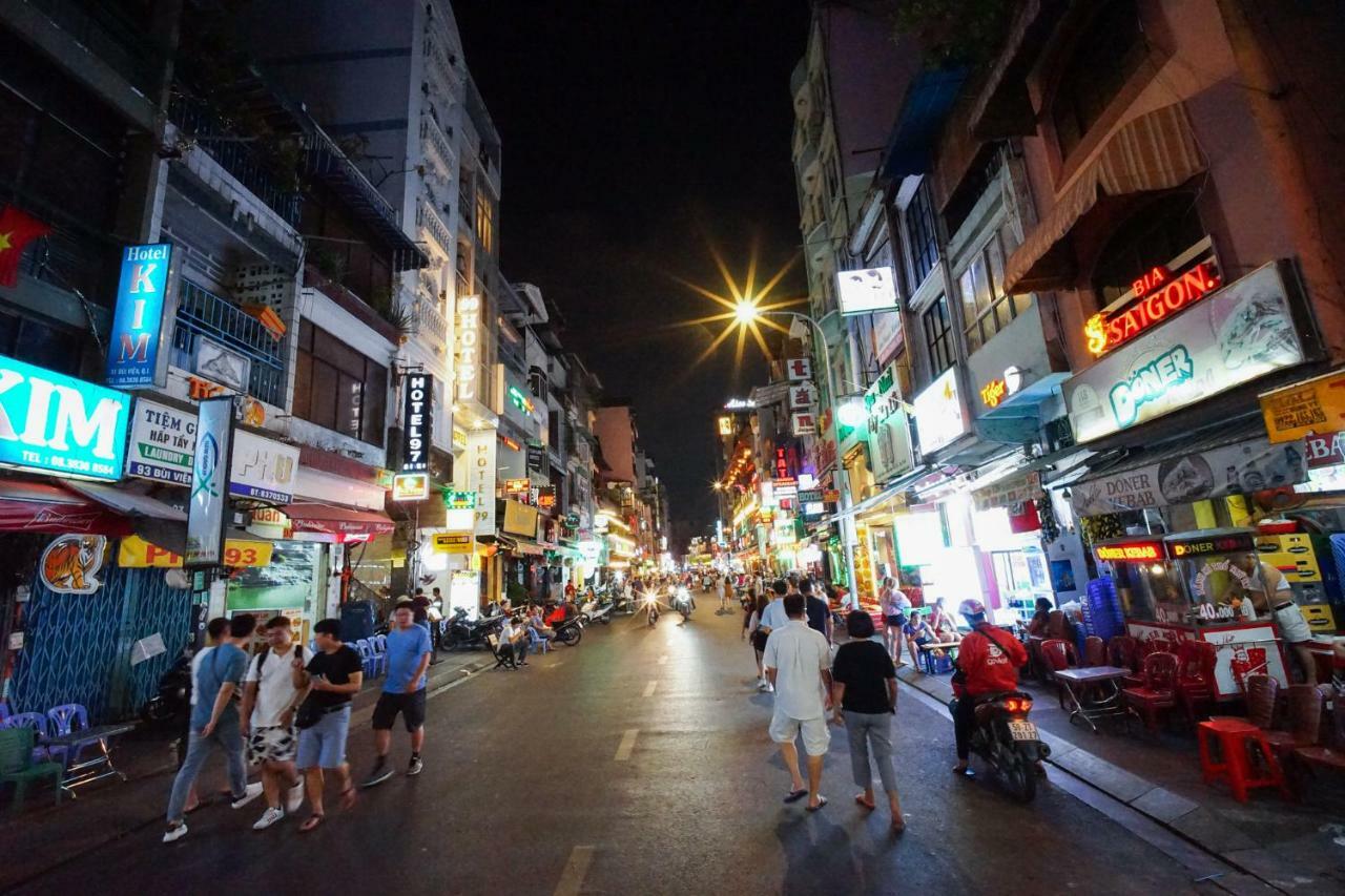 Vietdream (adults Only) Ho Chi Minh City