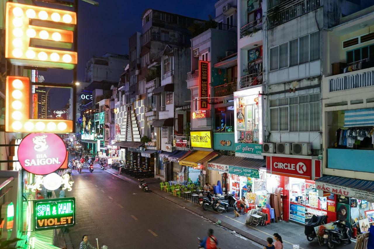 Vietdream (adults Only) Hotel *