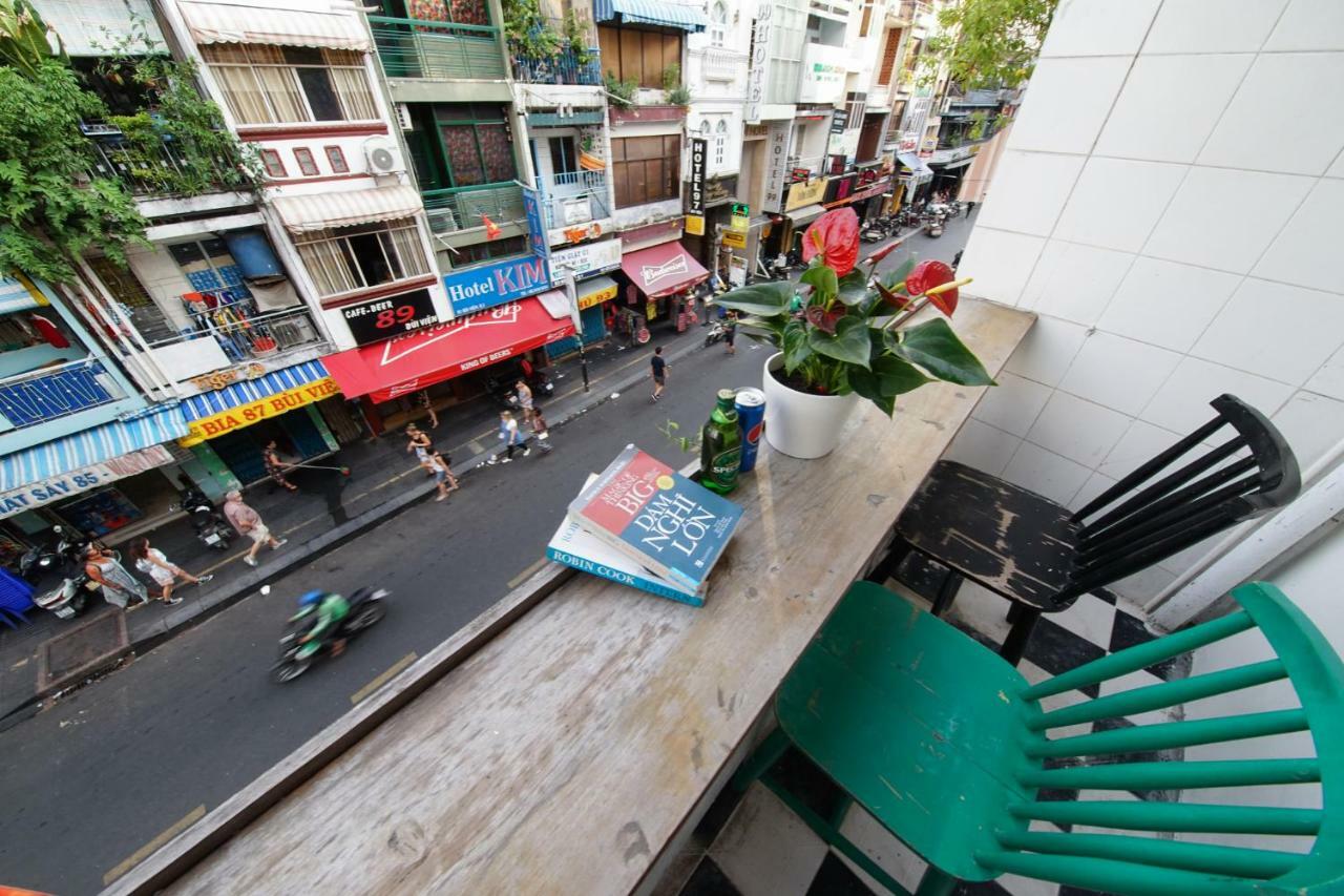 Vietdream (adults Only) Hotel