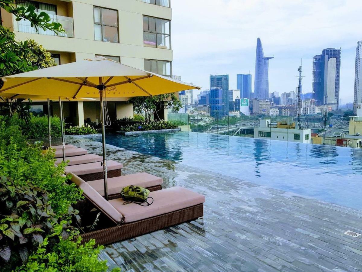 Manuka - Sky Apartment