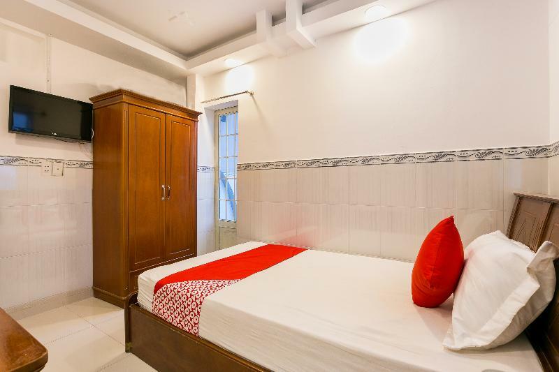 Song Xanh Hotel