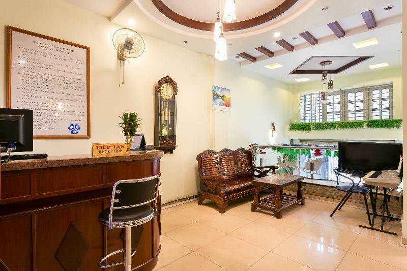Hoang Yen Nhi By Zuzu 2* Ho Chi Minh City