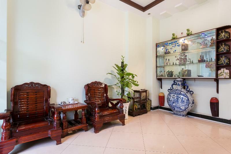 Hotel Hoang Yen Nhi By Zuzu