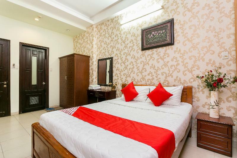 Hoang Yen Nhi By Zuzu Hotel