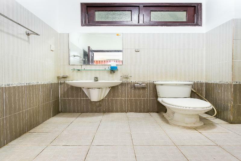 Hoang Yen Nhi By Zuzu Hotel 2*