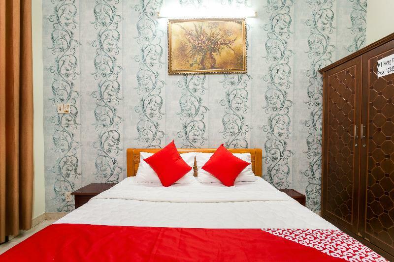Hoang Yen Nhi By Zuzu 2* Ho Chi Minh City