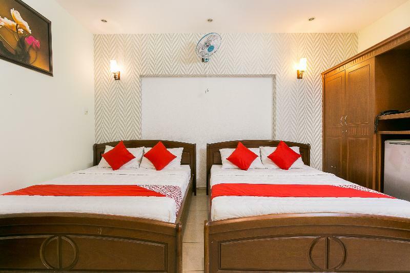 Hoang Yen Nhi By Zuzu Hotel