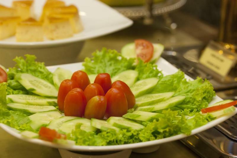 La Paix Sai Gon - Boutique Hotel 2*