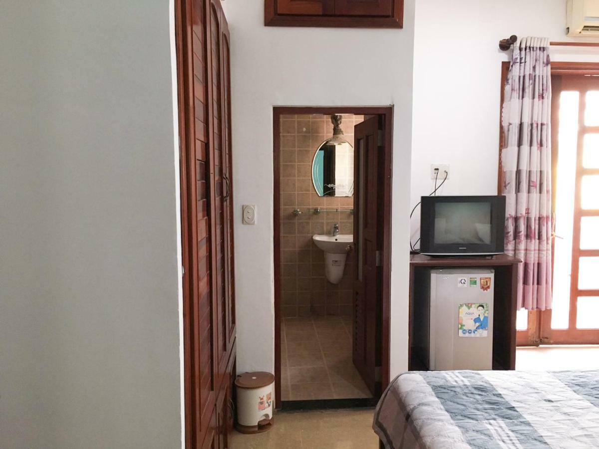 Hotel An Phu Ho Chi Minh City
