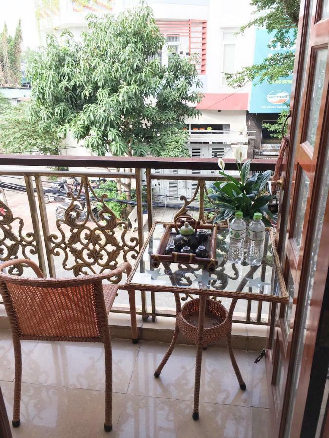 An Phu Hotel 2*