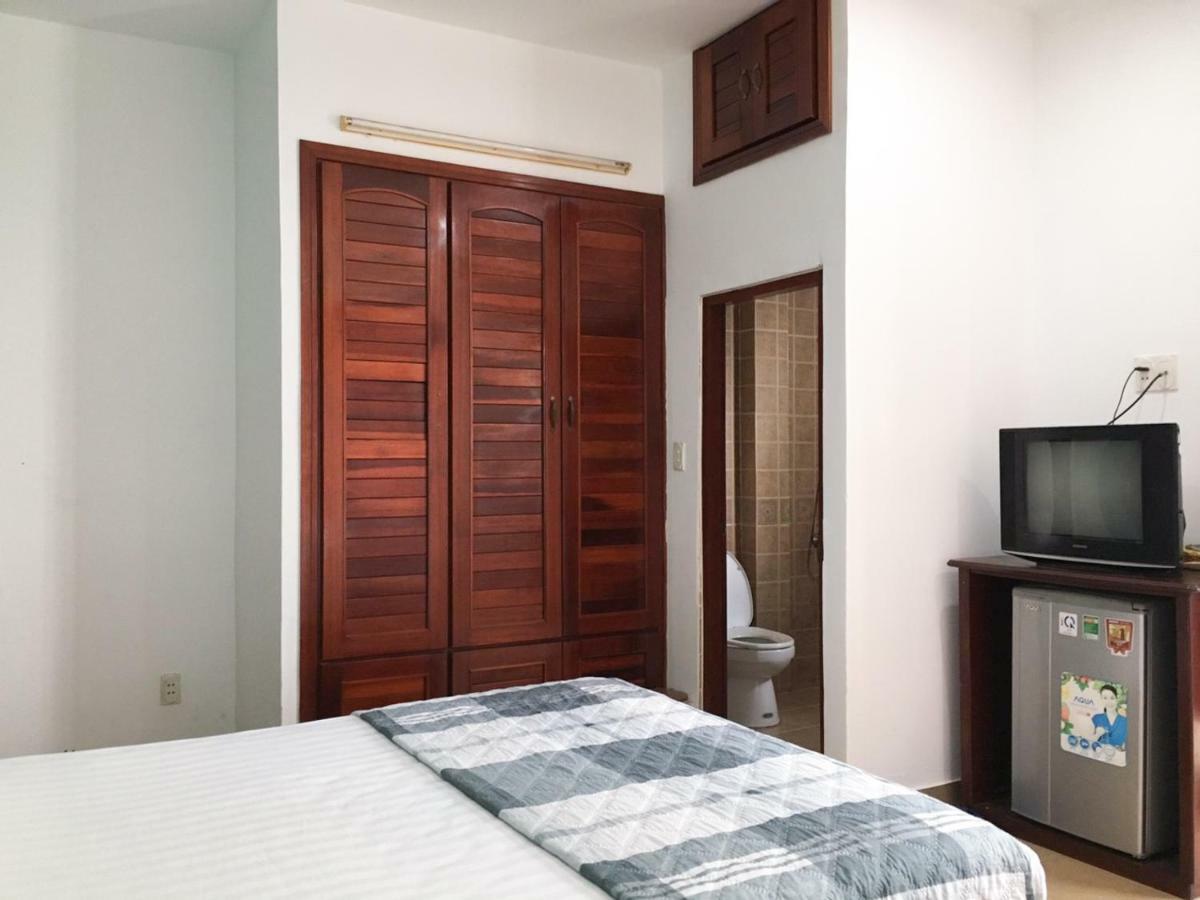 Hotel An Phu Ho Chi Minh City