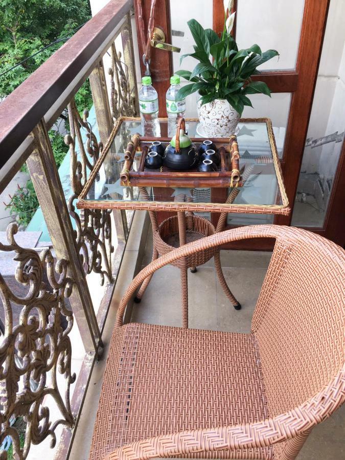 An Phu Hotel Ho Chi Minh City