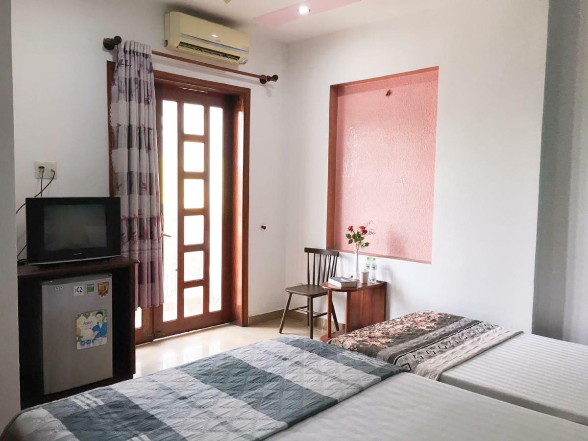 Hotel An Phu Ho Chi Minh City