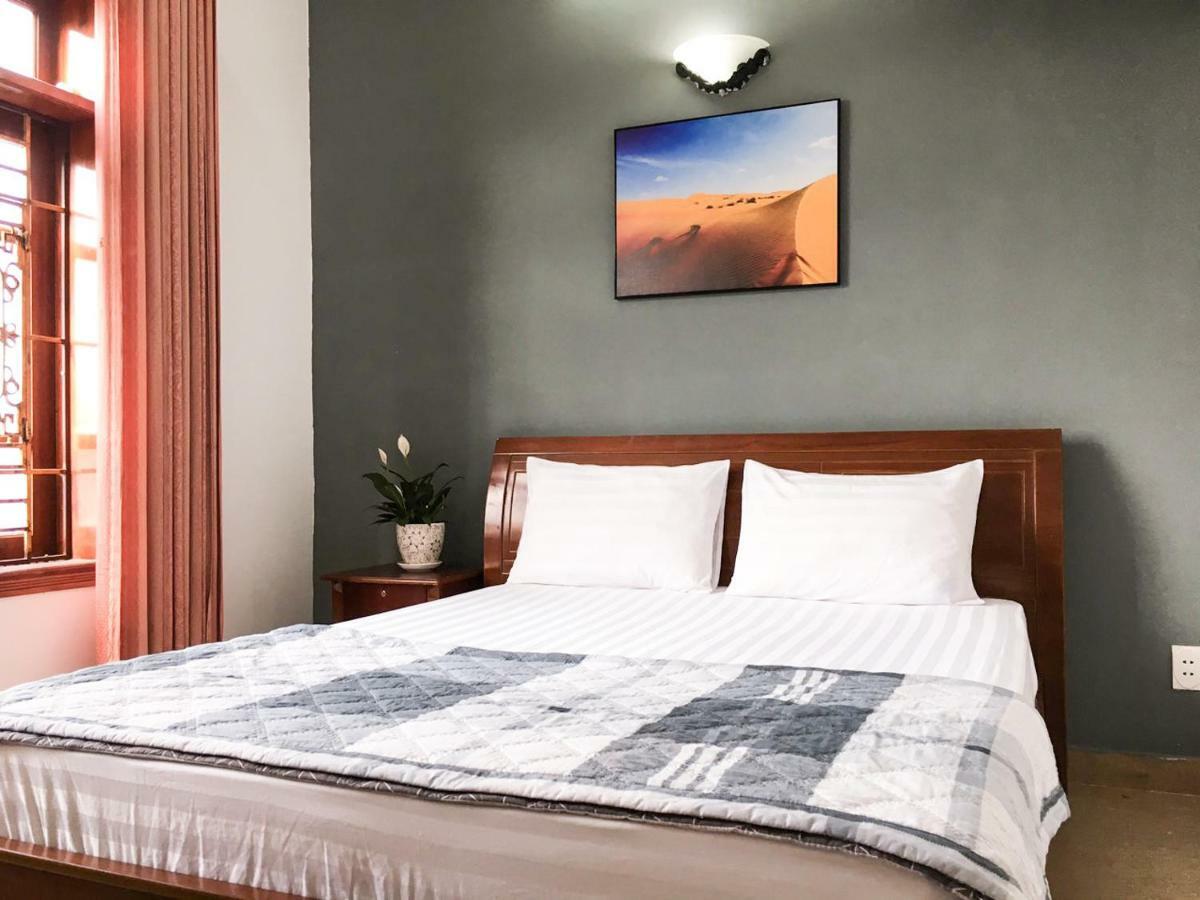 Hotel An Phu