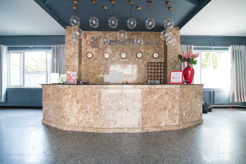 Hotel Phuong Thuy Thu Duc Near Ql13 Ho Chi Minh City