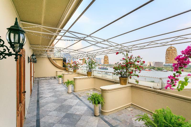 Riverside Saigon Hotel Ho Chi Minh City