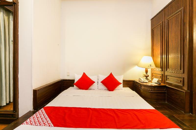 Hotel Riverside Saigon Ho Chi Minh City