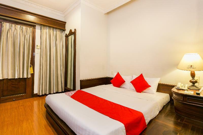 Riverside Saigon 3* Ho Chi Minh City