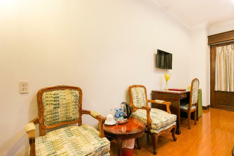 Riverside Saigon Hotel Ho Chi Minh City