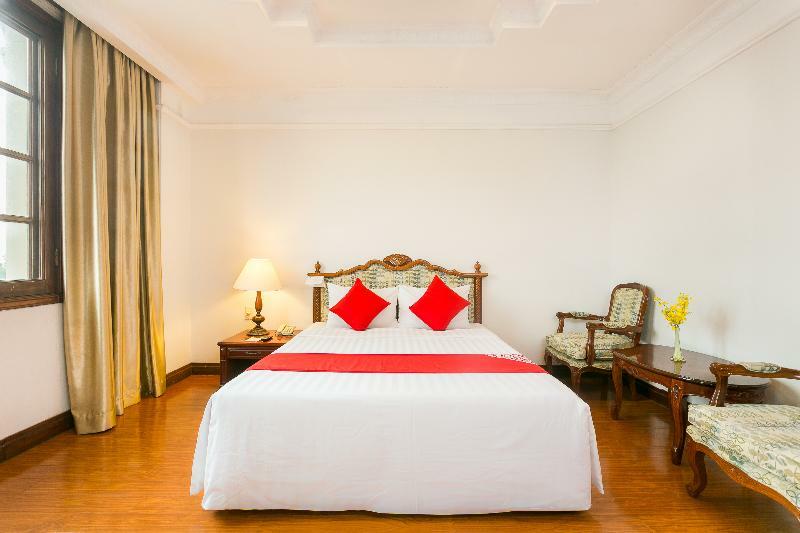 Riverside Saigon Hotel