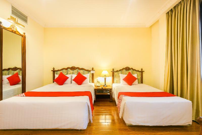 Hotel Riverside Saigon Ho Chi Minh City