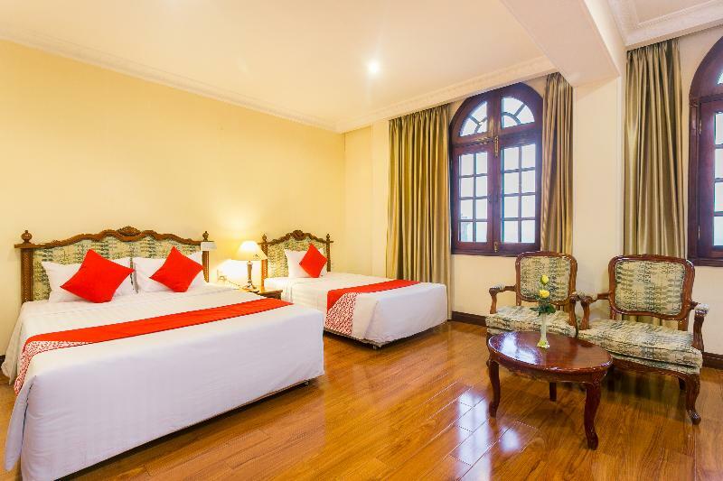 Riverside Saigon 3* Ho Chi Minh City