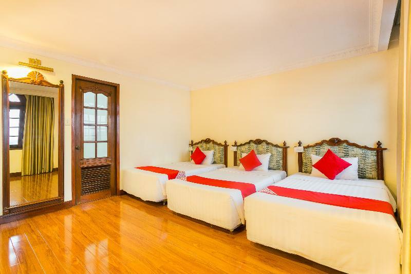 Riverside Saigon Hotel Ho Chi Minh City