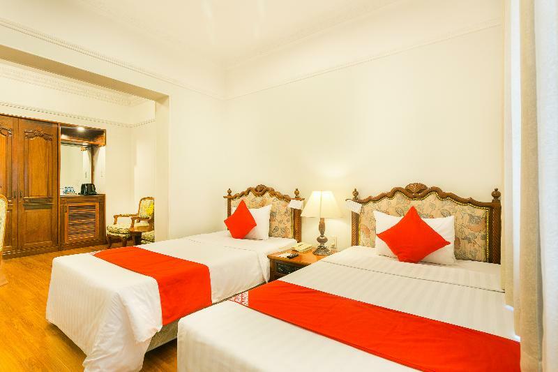 Riverside Saigon Hotel