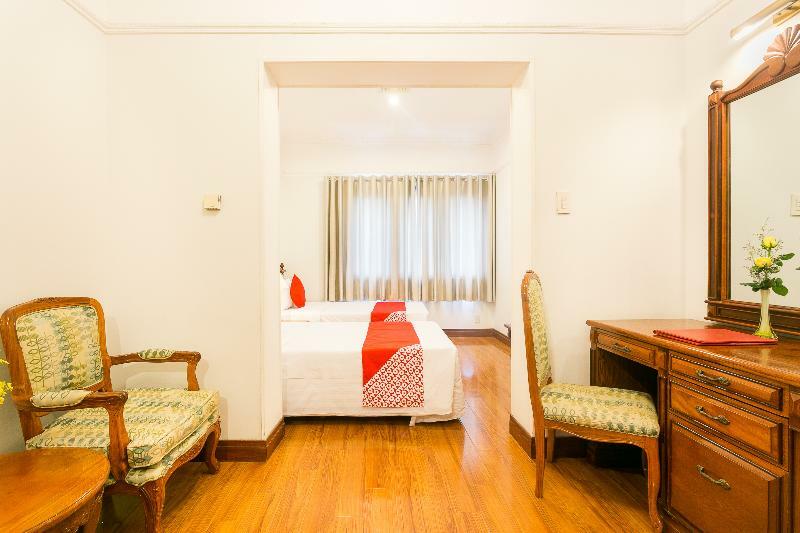 Hotel Riverside Saigon 3*