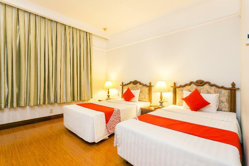 Hotel Riverside Saigon Ho Chi Minh City