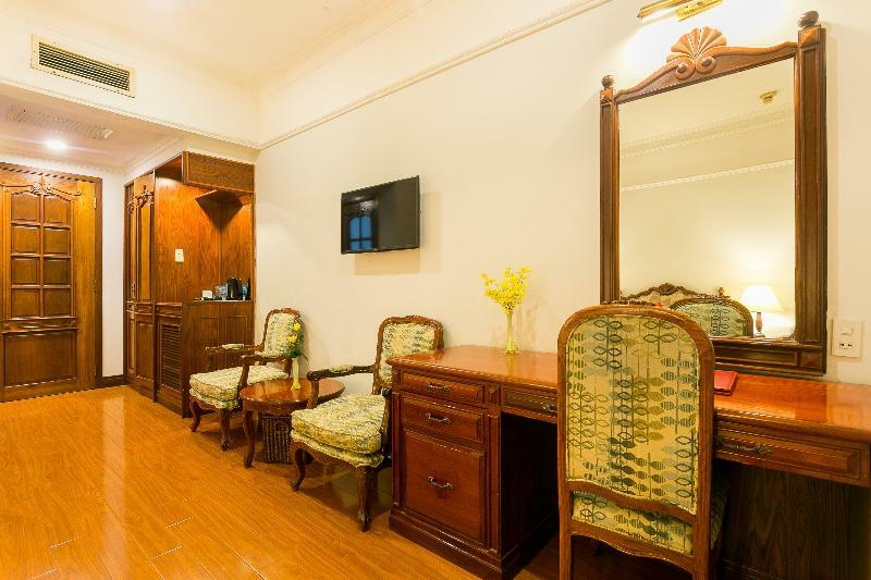 Riverside Saigon 3* Ho Chi Minh City