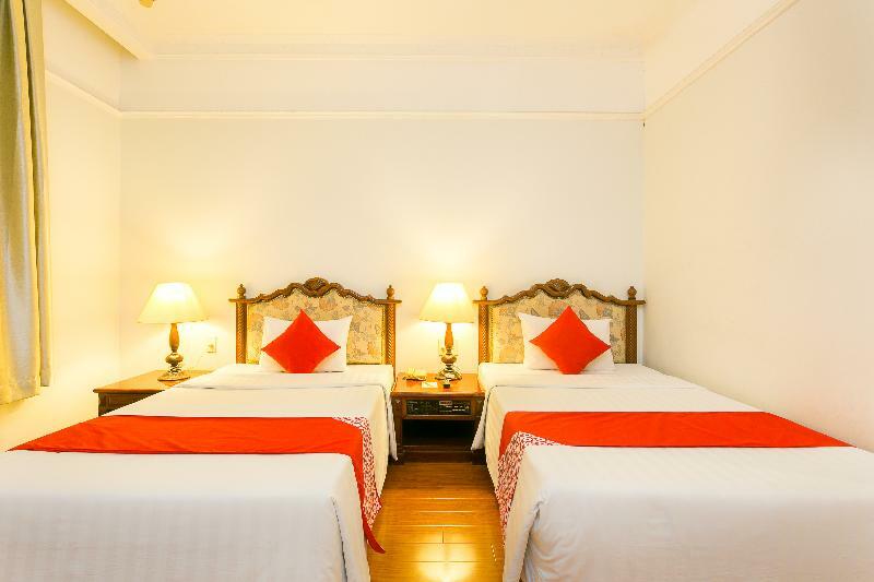 Hotel Riverside Saigon