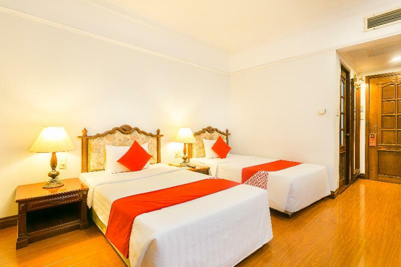 Riverside Saigon Hotel Ho Chi Minh City