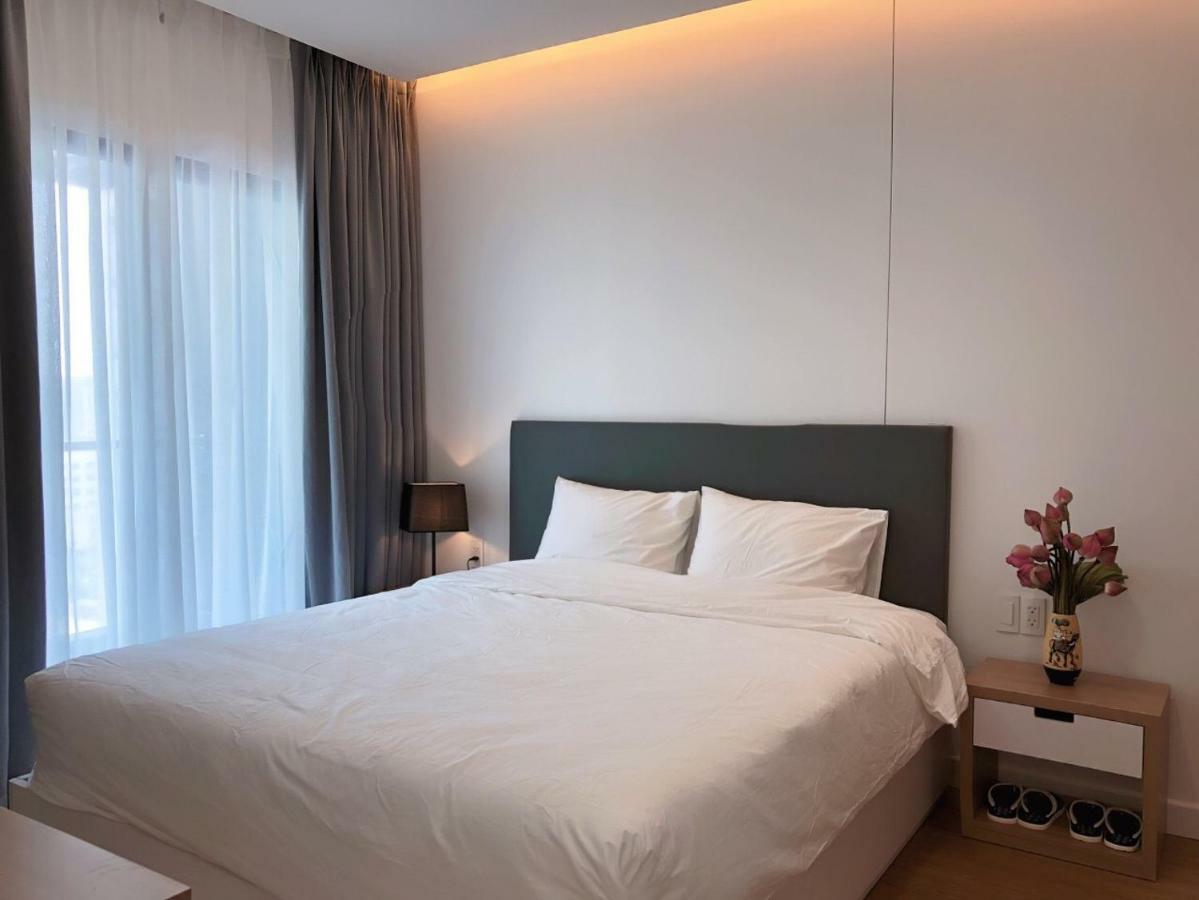 Apartment Republic Plaza Saigon Airport *
