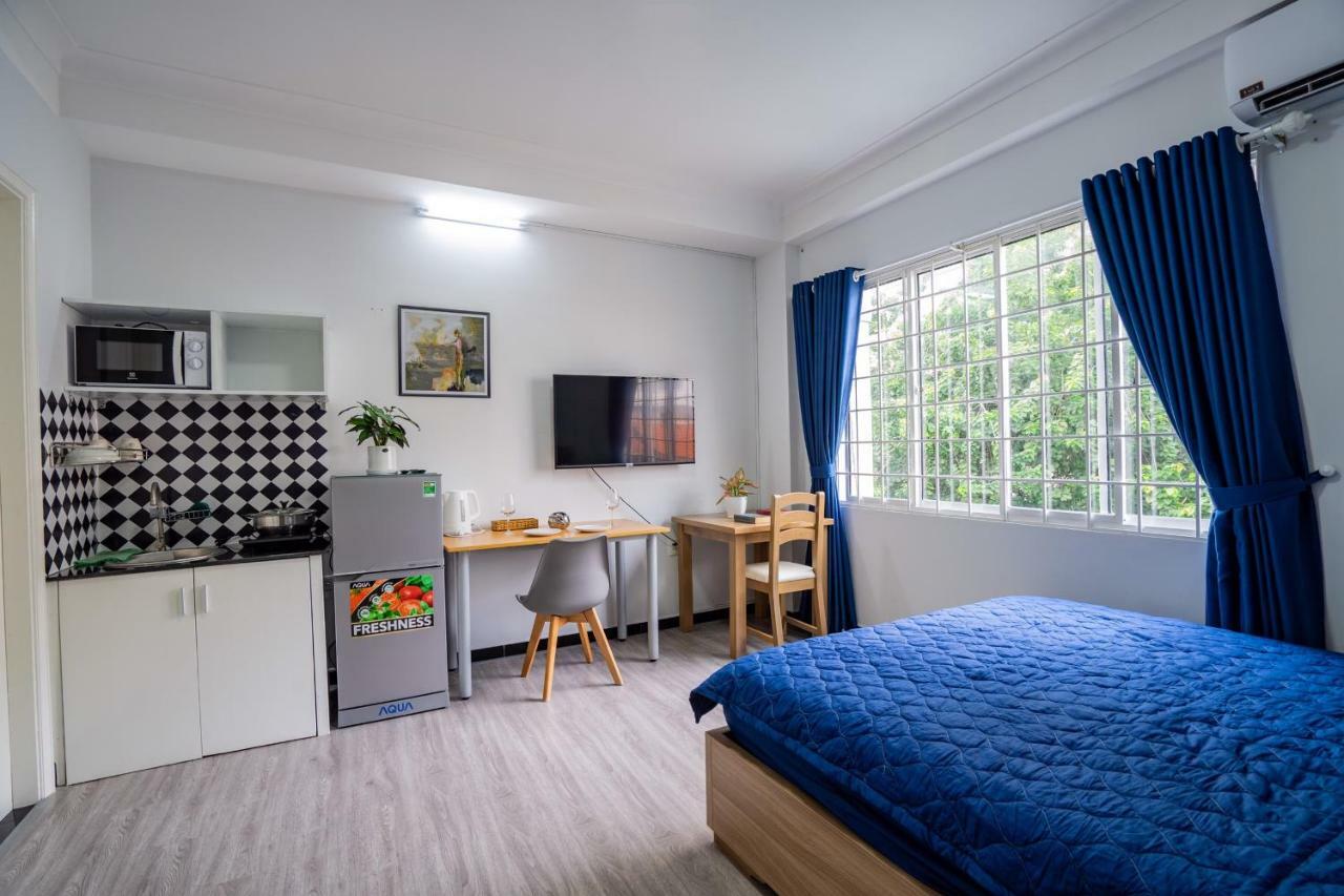 Hamy House Aparthotel *