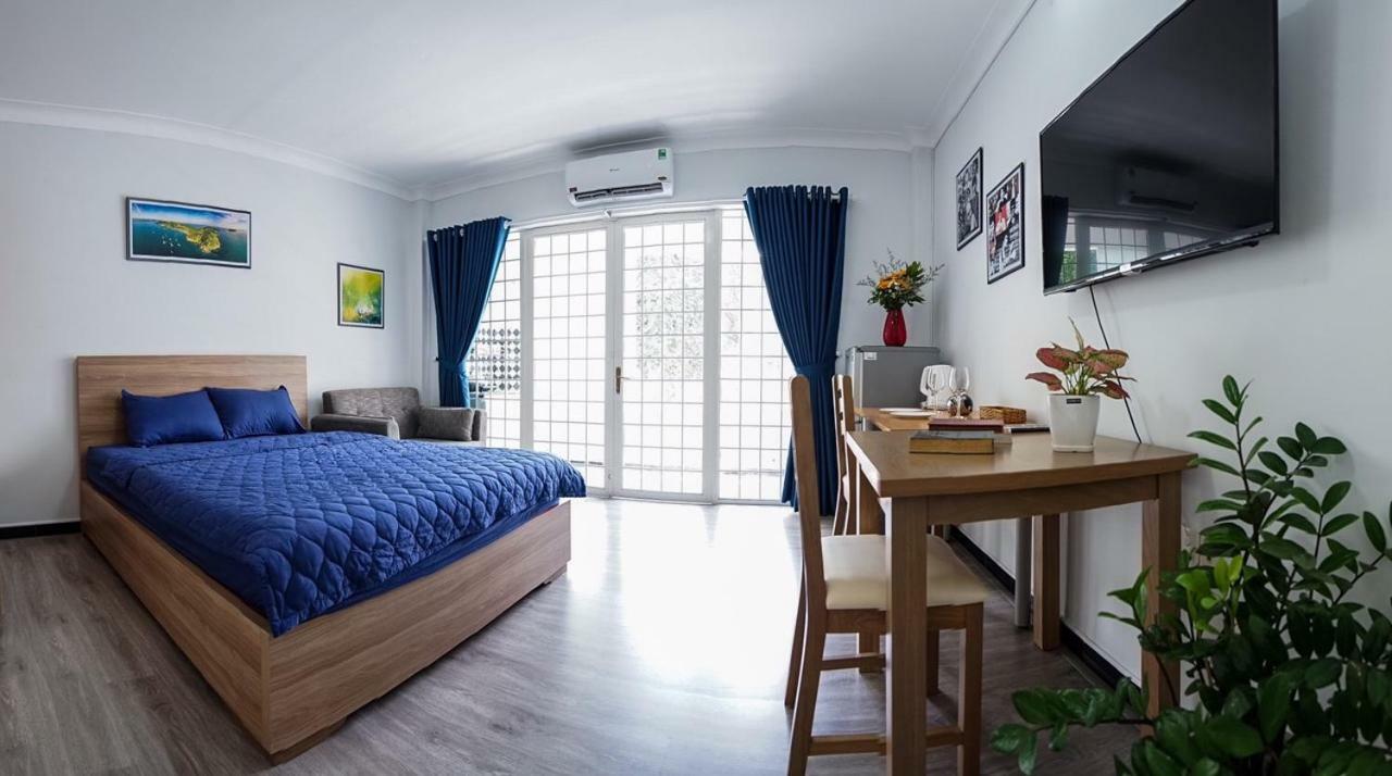 Aparthotel Hamy House *