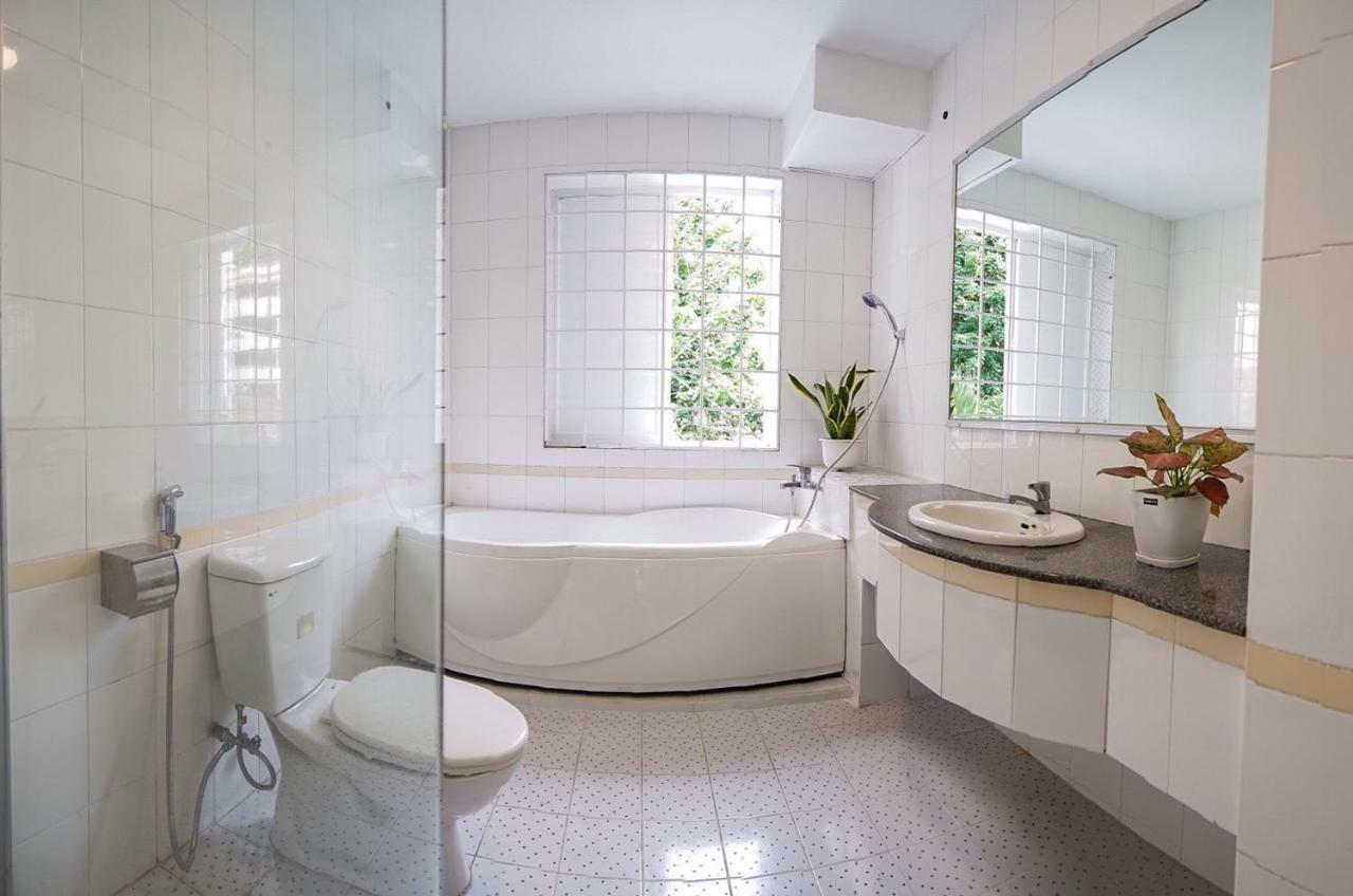 Hamy House Aparthotel *