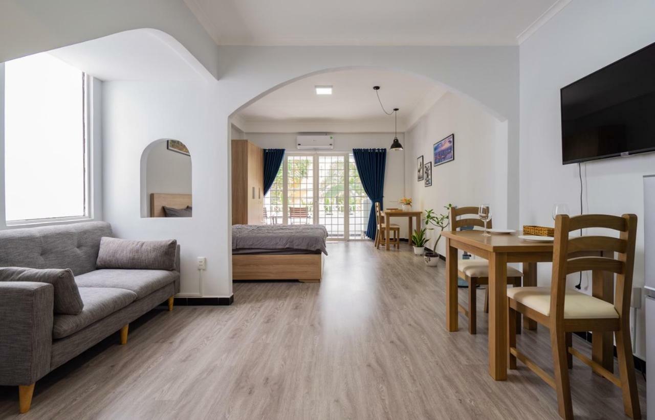 Aparthotel Hamy House