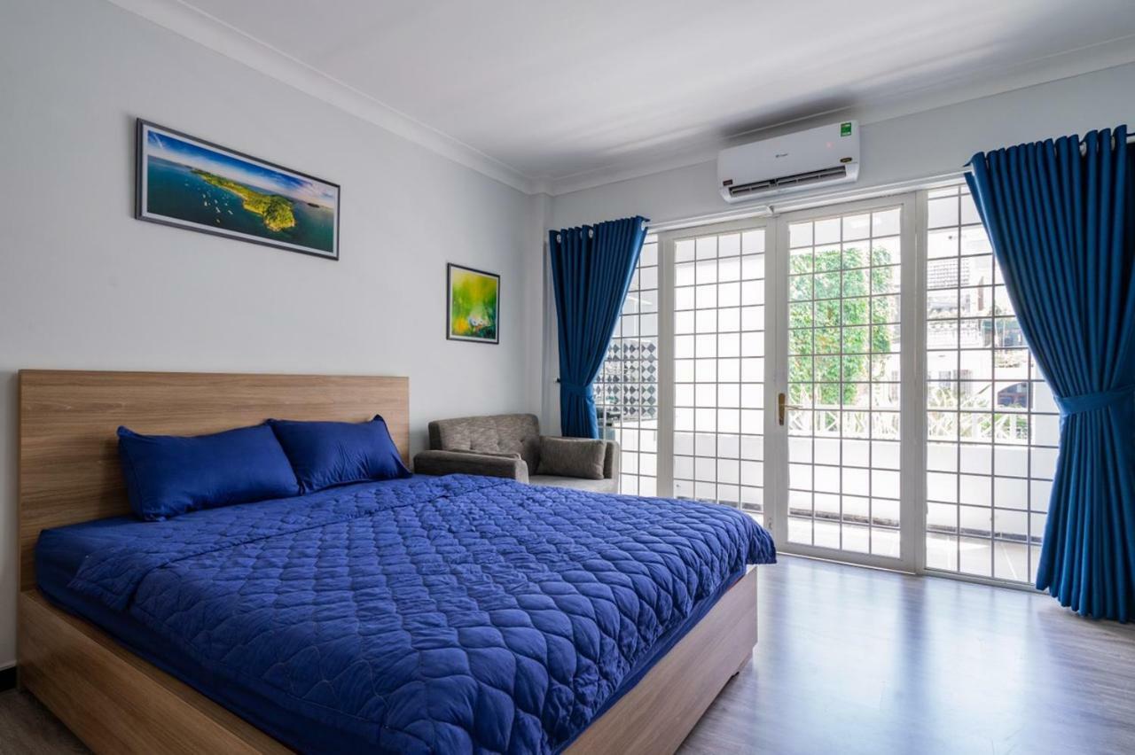 Aparthotel Hamy House