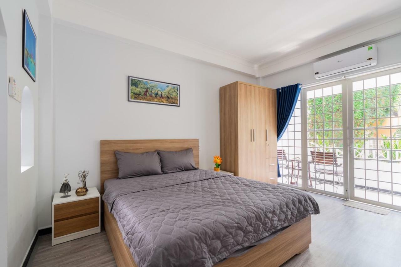 Aparthotel Hamy House