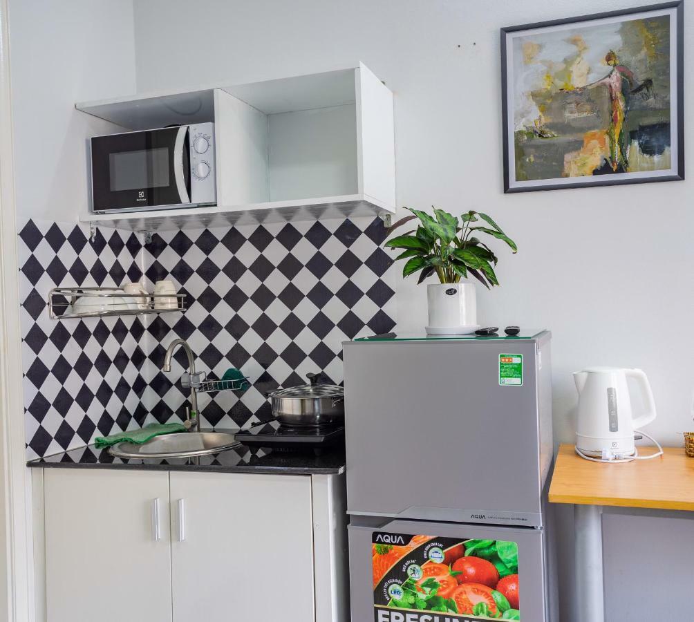 Hamy House Aparthotel *