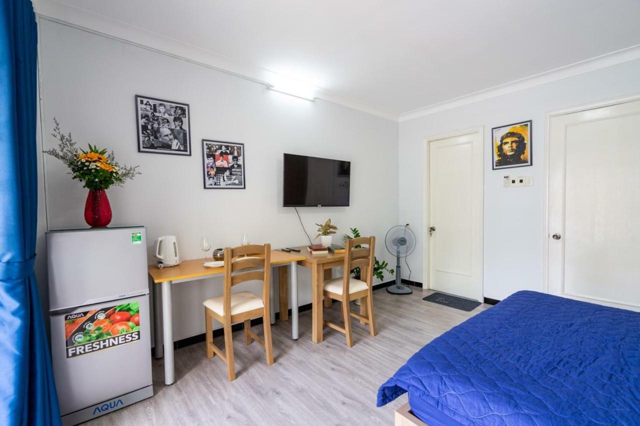 Hamy House Aparthotel *