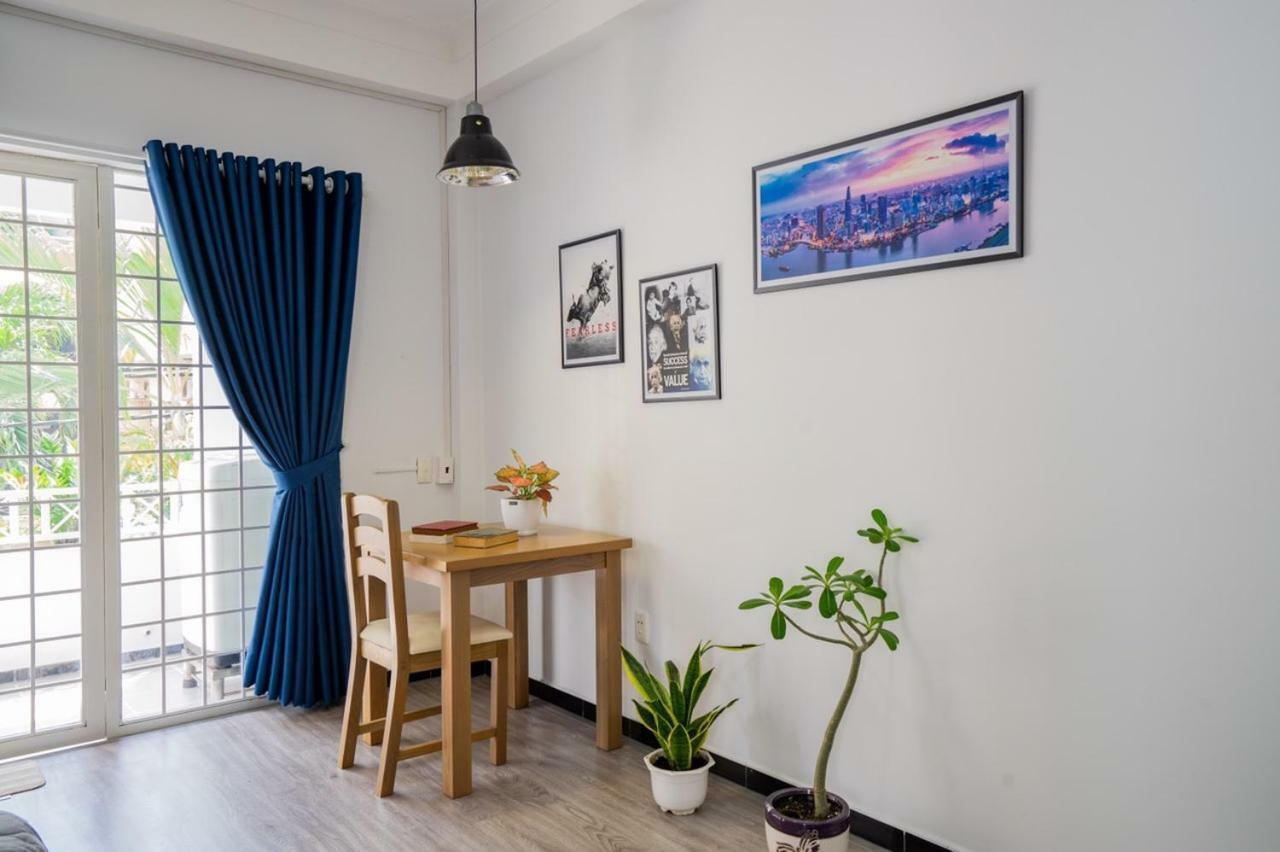 Hamy House Aparthotel Ho Chi Minh City