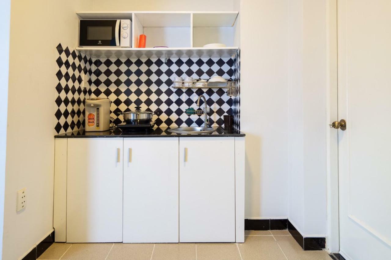 Hamy House Aparthotel *