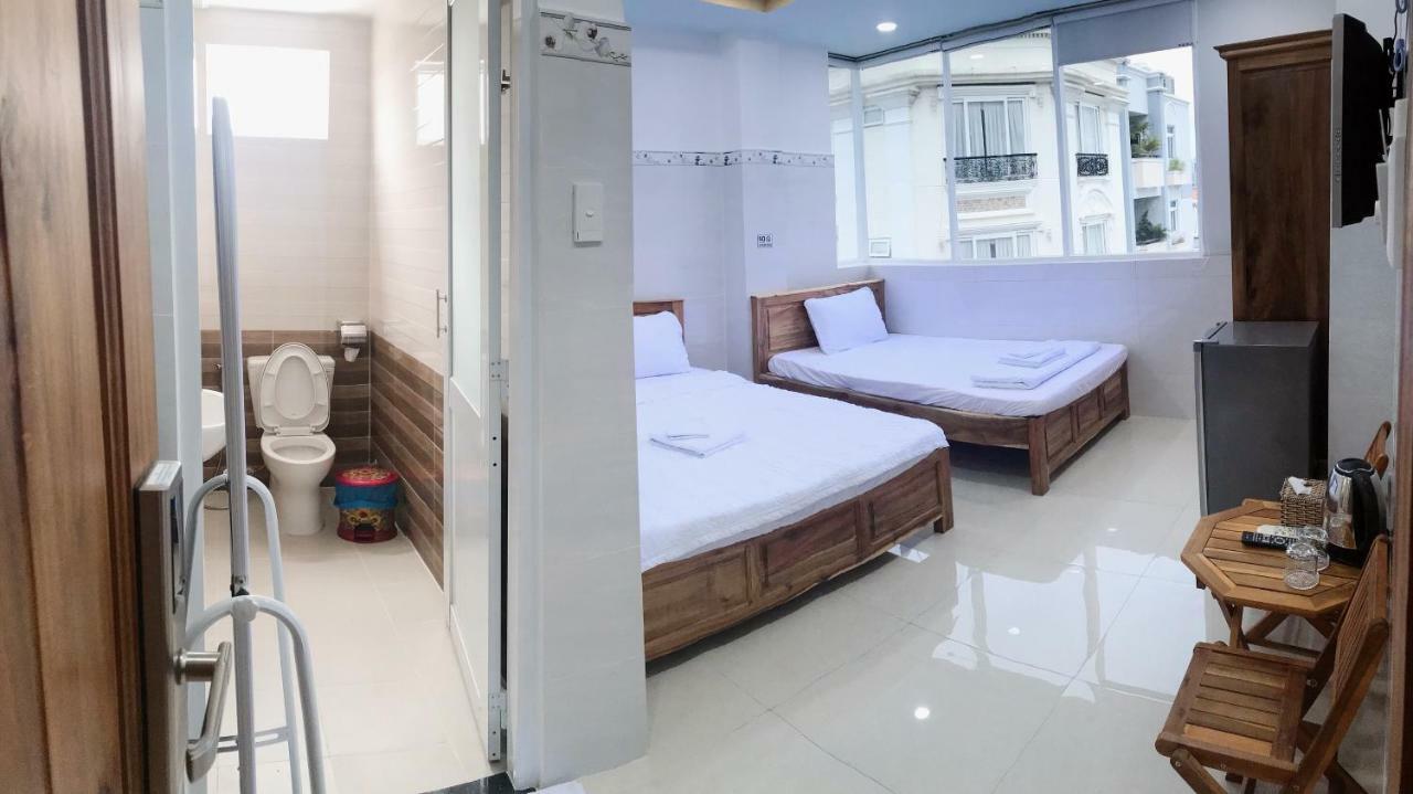 Thanh Vinh Bandar Ho Chi Minh