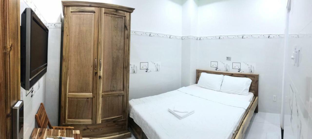Hotel Thanh Vinh 3*