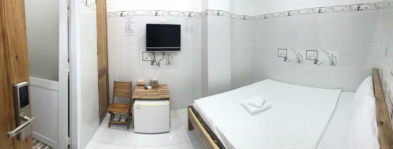 Hotel Thanh Vinh Bandar Ho Chi Minh