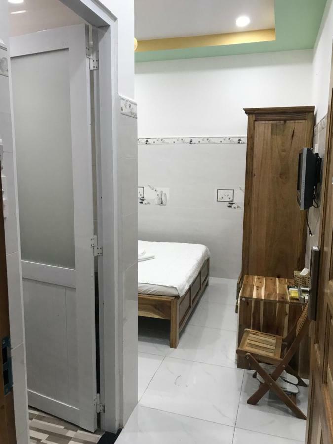 Thanh Vinh Hotel 3*