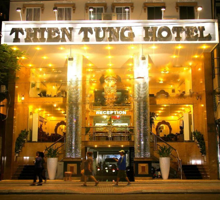 Thien Tung
